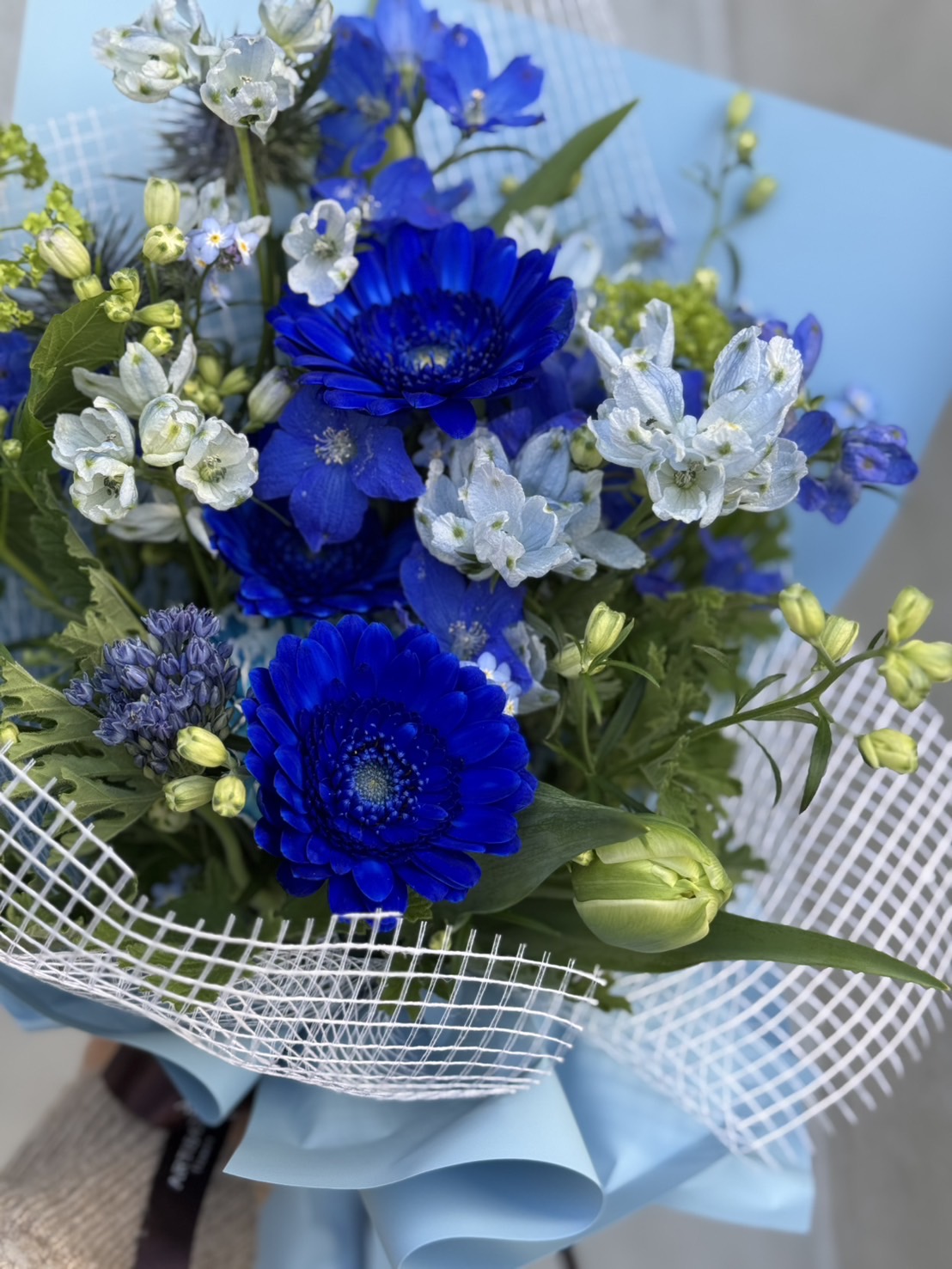 seasonal bouquet Sの商品写真